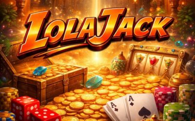 Unlock the Exciting Offerings of Lolajack Casino in the UK