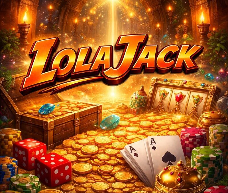 Unlock the Exciting Offerings of Lolajack Casino in the UK