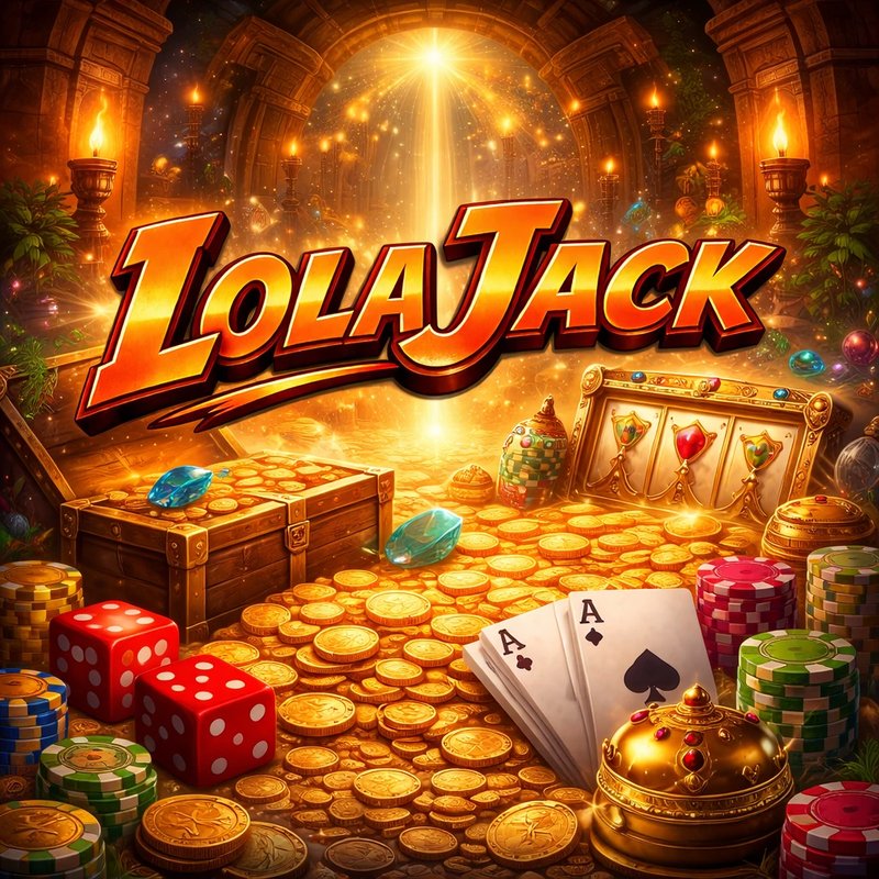 Unlock the Exciting Offerings of Lolajack Casino in the UK in United Kingdom