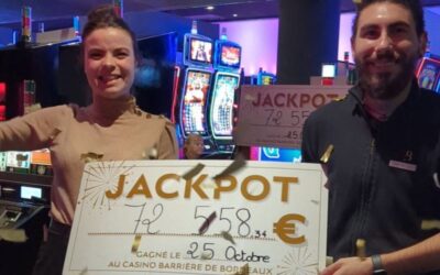 Découvrez les Grands Rêves avec Jackpot Bob Casino en France