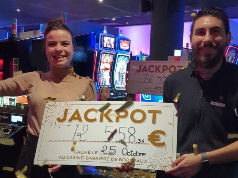 Découvrez les Grands Rêves avec Jackpot Bob Casino en France